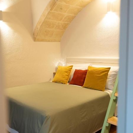 Vecchia Mottola Albergo Diffuso Exterior photo