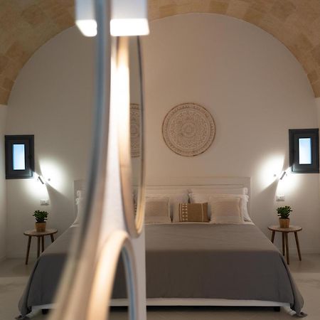 Vecchia Mottola Albergo Diffuso Exterior photo