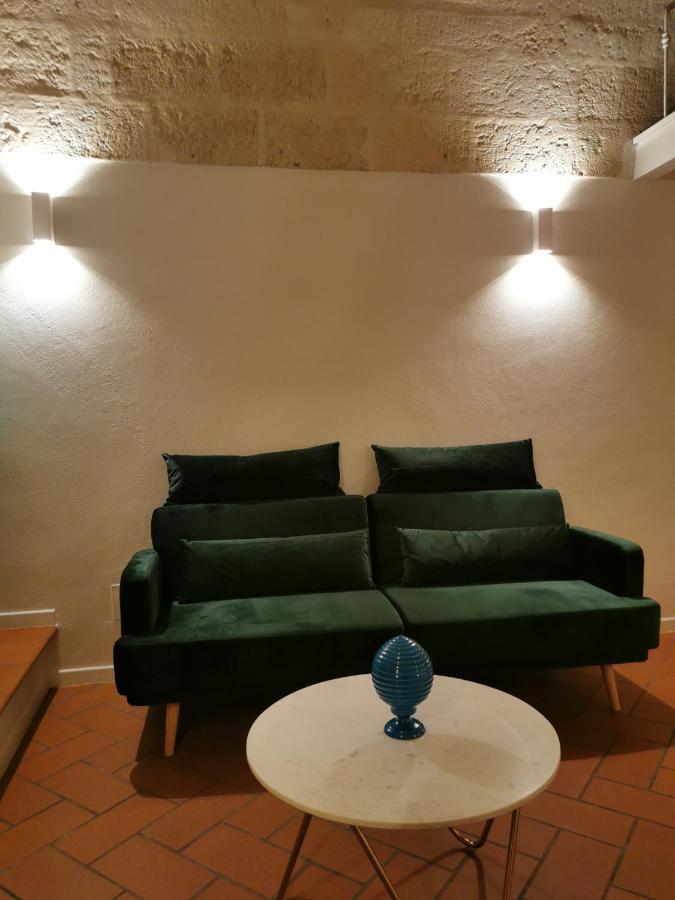 Vecchia Mottola Albergo Diffuso Exterior photo