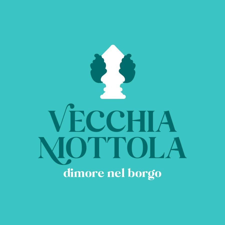 Vecchia Mottola Albergo Diffuso Exterior photo