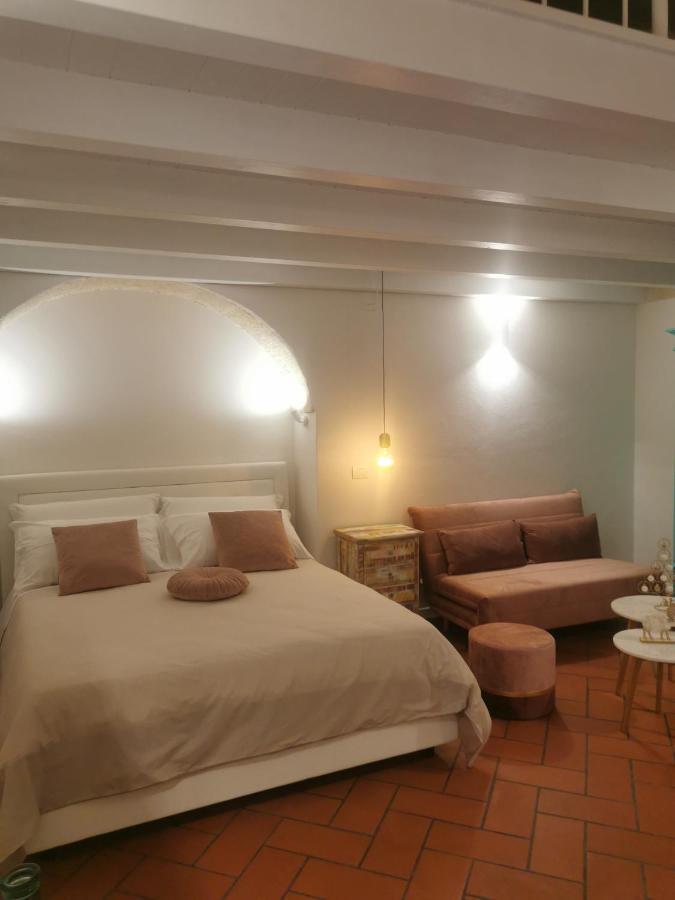 Vecchia Mottola Albergo Diffuso Exterior photo