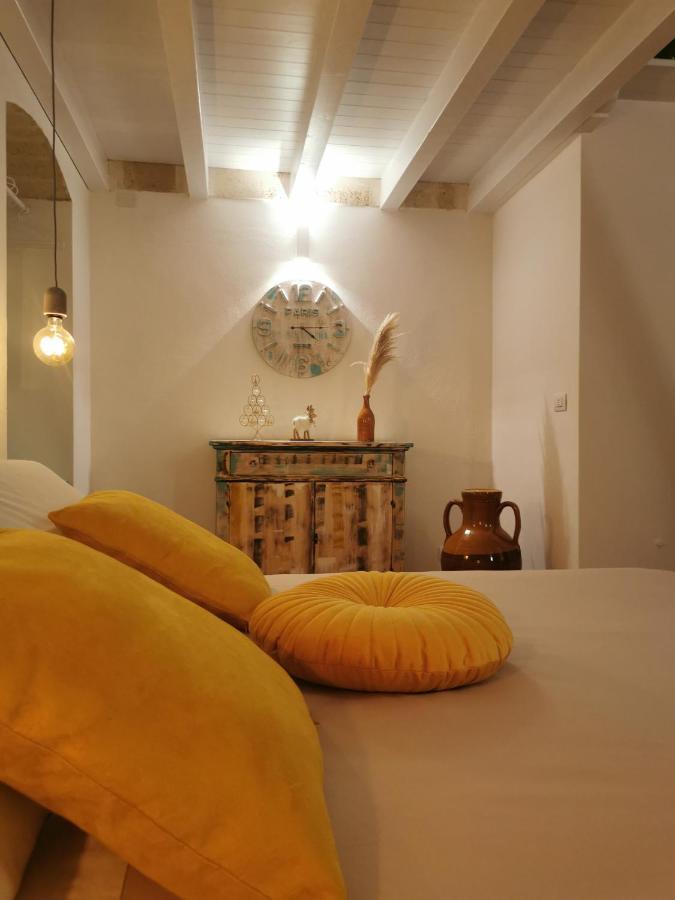 Vecchia Mottola Albergo Diffuso Exterior photo
