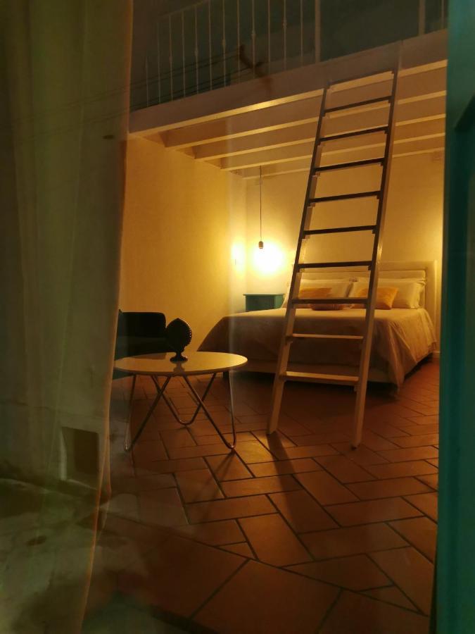 Vecchia Mottola Albergo Diffuso Exterior photo