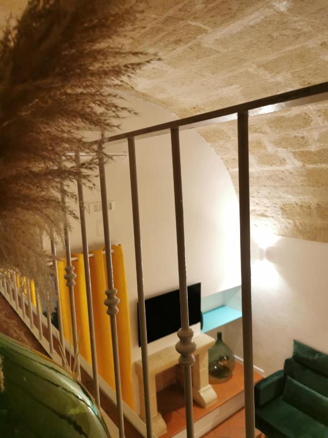 Vecchia Mottola Albergo Diffuso Exterior photo
