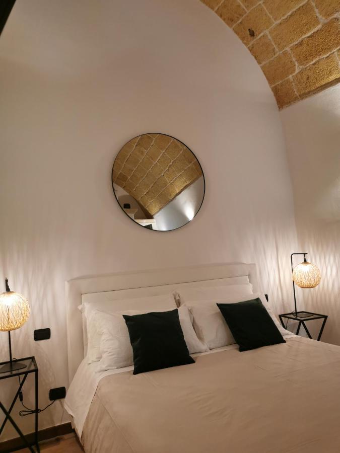 Vecchia Mottola Albergo Diffuso Exterior photo
