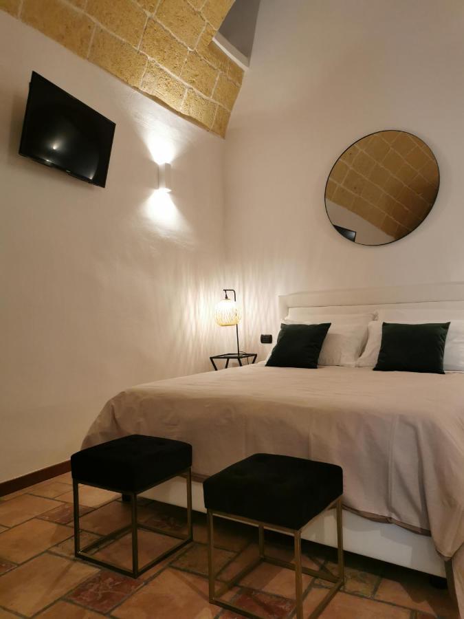 Vecchia Mottola Albergo Diffuso Exterior photo