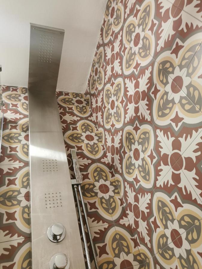 Vecchia Mottola Albergo Diffuso Exterior photo