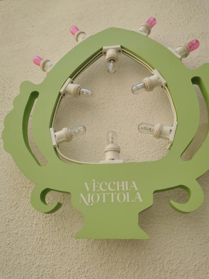 Vecchia Mottola Albergo Diffuso Exterior photo