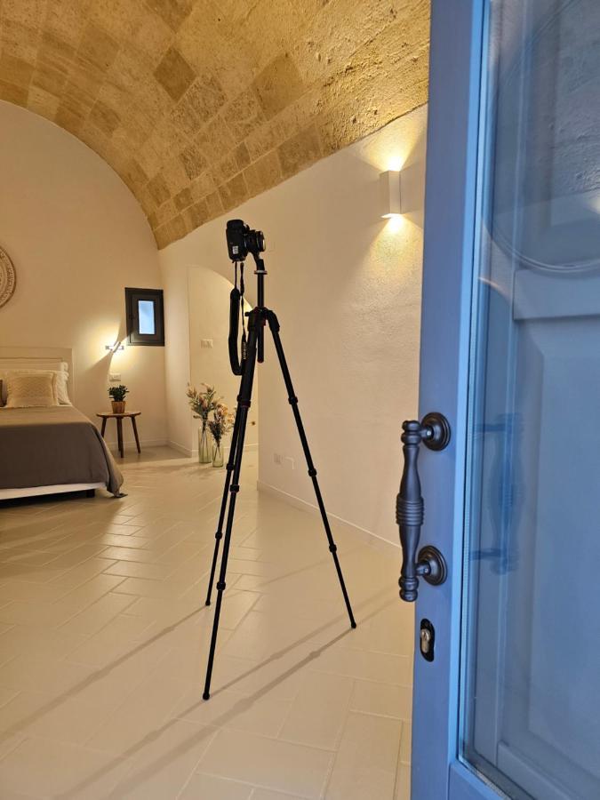 Vecchia Mottola Albergo Diffuso Exterior photo