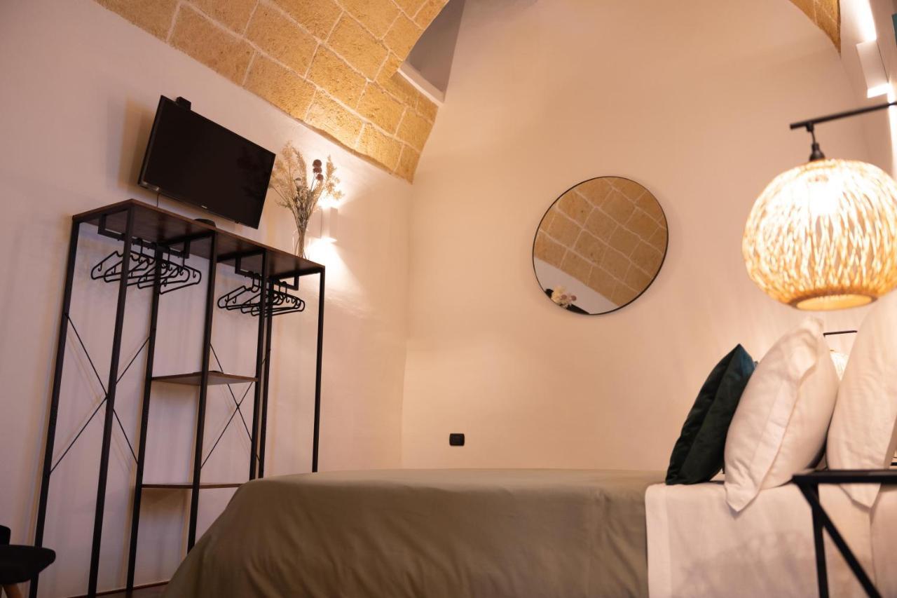 Vecchia Mottola Albergo Diffuso Exterior photo