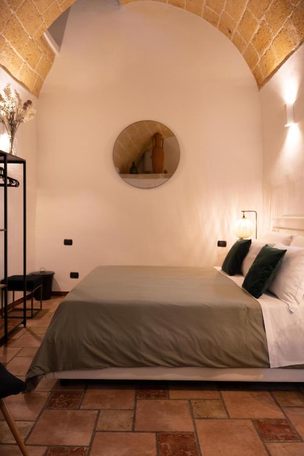 Vecchia Mottola Albergo Diffuso Exterior photo