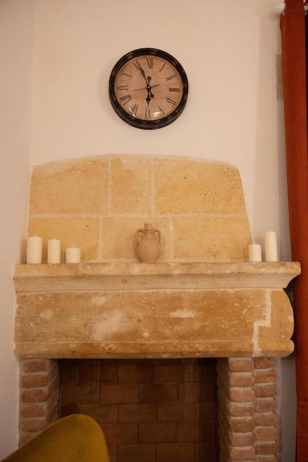 Vecchia Mottola Albergo Diffuso Exterior photo