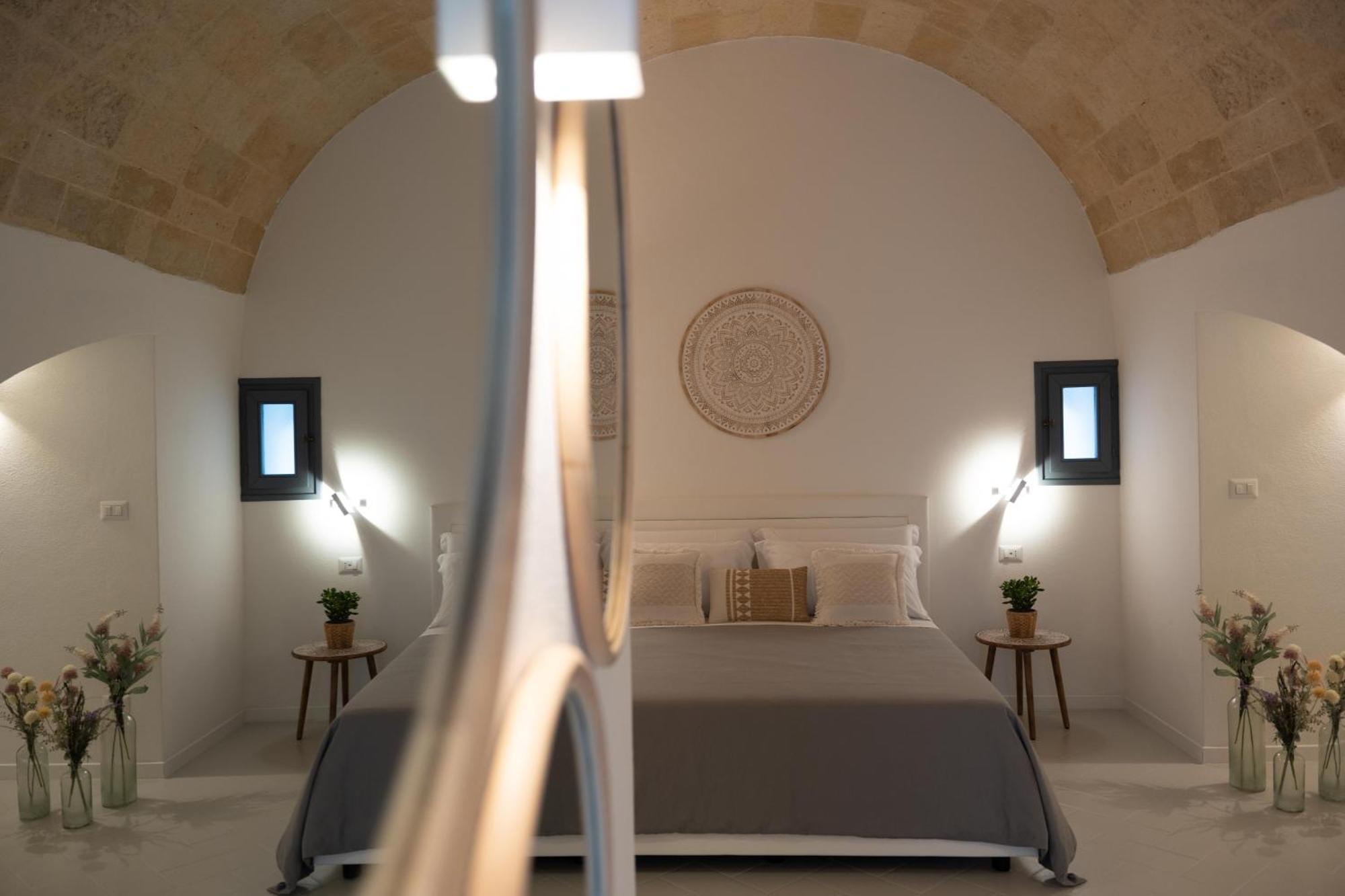 Vecchia Mottola Albergo Diffuso Exterior photo