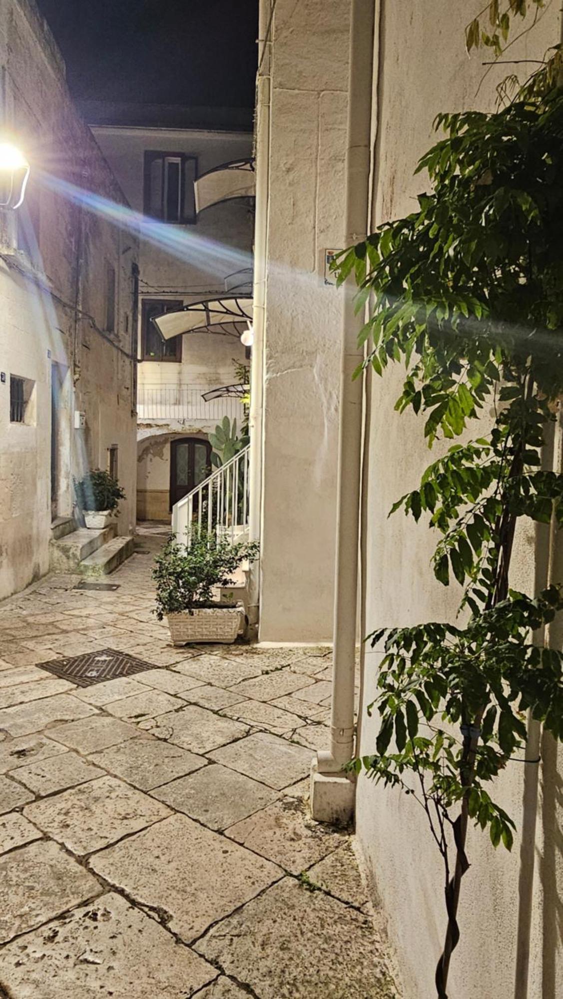 Vecchia Mottola Albergo Diffuso Exterior photo