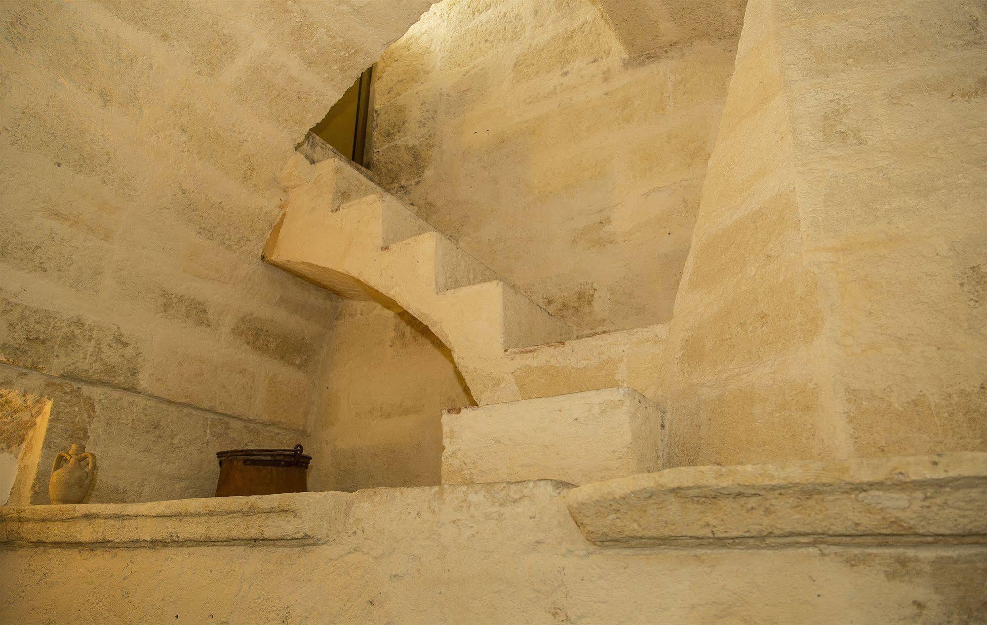 Vecchia Mottola Albergo Diffuso Exterior photo